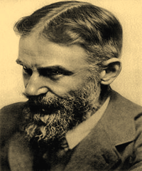 Шоу Джордж Бернард