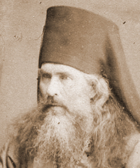 Серафимов Александр Алексеевич