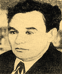 Петров Петр Поликарпович 