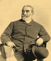 Бэрнанд Фрацис Koули