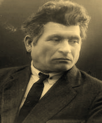 Львов-Марсианин Петр Андреевич