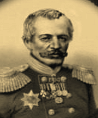 Лазарев Алексей Петрович