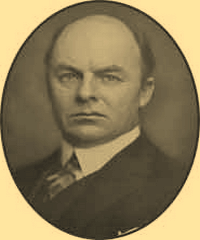 Кирхейзен Фридрих