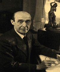 Фокс Оливер