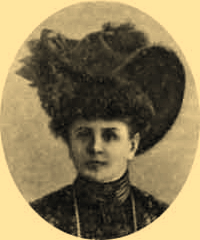 Крыжановская Вера Ивановна