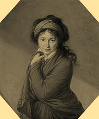Головина Варвара Николаевна 