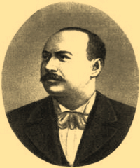 Бабецкий Ефим Моисеевич