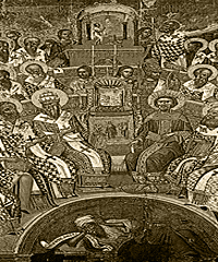 Святитель Астерий, Митрополит Амассии Понтийской