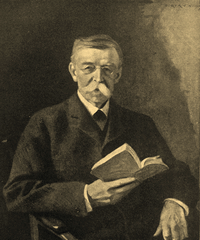 Лугинин Владимир Федорович