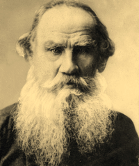 Толстой Лев Николаевич
