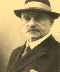 Зудерман Герман
