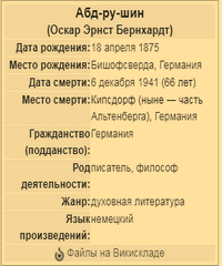 Абд-ру-шин
