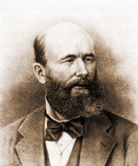 Бутлеров Александр Михайлович