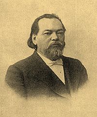 Плевако Федор Никифорович