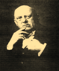Кроули Алистер