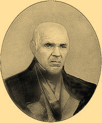 Второв Иван Алексеевич