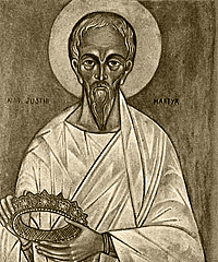 Иустин Философ