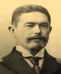 Бельский Леонид Петрович