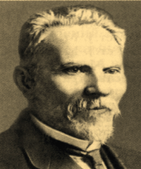 Лазарев Егор Егорович