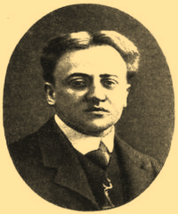 Вознесенский Александр Николаевич