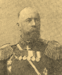Арендаренко Георгий Алексеевич