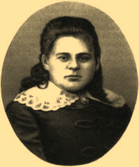 Альмединген Екатерина Николаевна