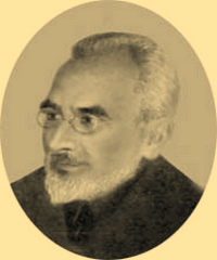 Сиповский Василий Васильевич