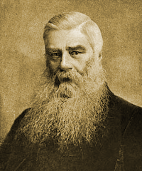 George Alfred Henty