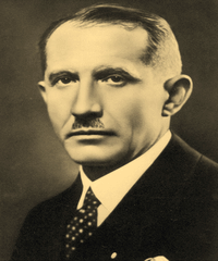 Коновалець Євген Михайлович