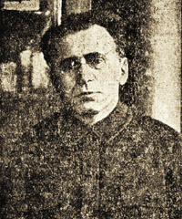 Залкинд Арон Борисович
