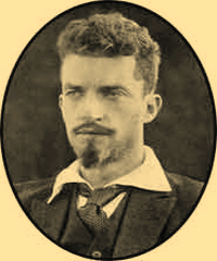 Макговерн Уильям