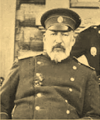 Верещагин Александр Васильевич