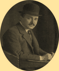 Ландсбергер Артур