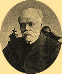 Лихачев Владимир Сергеевич