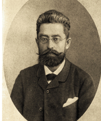 Кандинский Виктор Хрисанфович