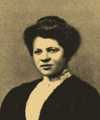 Морозова Ксения Алексеевна