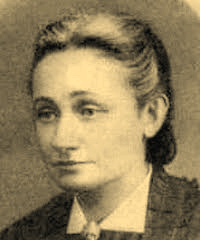 Тучкова-Огарева Наталья Алексеевна