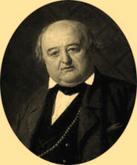 Щепкин Михаил Семёнович