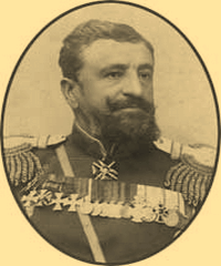 Попович-Липовац Иван Юрьевич