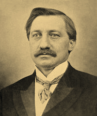 Кук Фредерик