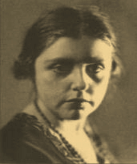 Кнорринг Ирина Николаевна