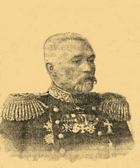 Андреев Павел Петрович