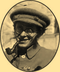 Радек Карл Бернгардович
