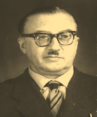 Воронцов-Вельяминов Николай Николаевич