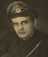 Нахимсон Семен Михайлович