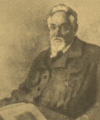 Анисимов Сергей Сергеевич