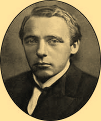 Хлебников Велимир