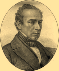 Вельтман Александр Фомич