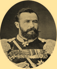 Куропаткин Алексей Николаевич