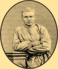 Блюммер Леонид Петрович